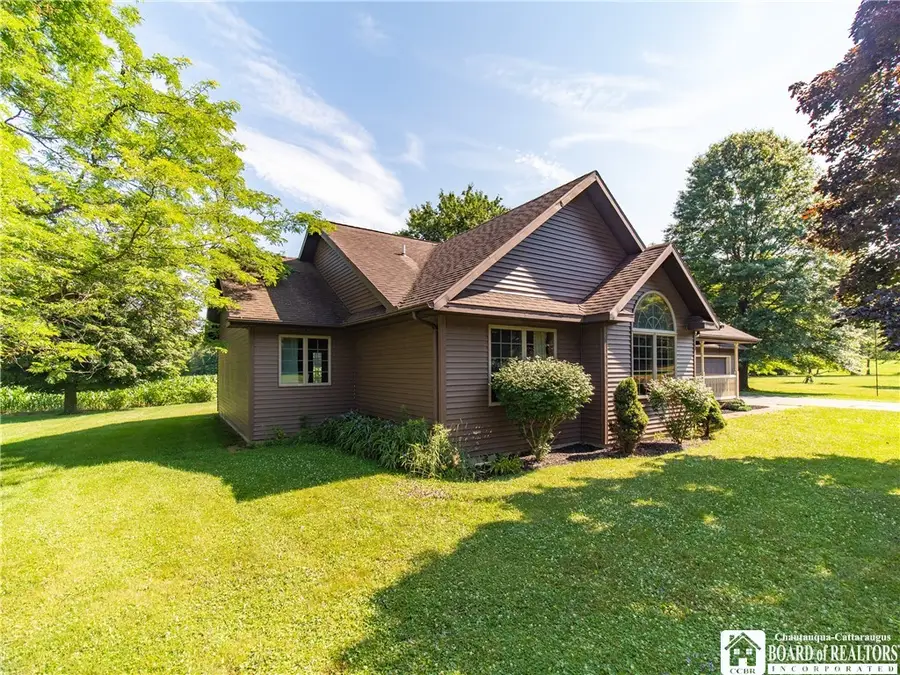 33 Lori Lane, Frewsburg, NY 14738 - #2