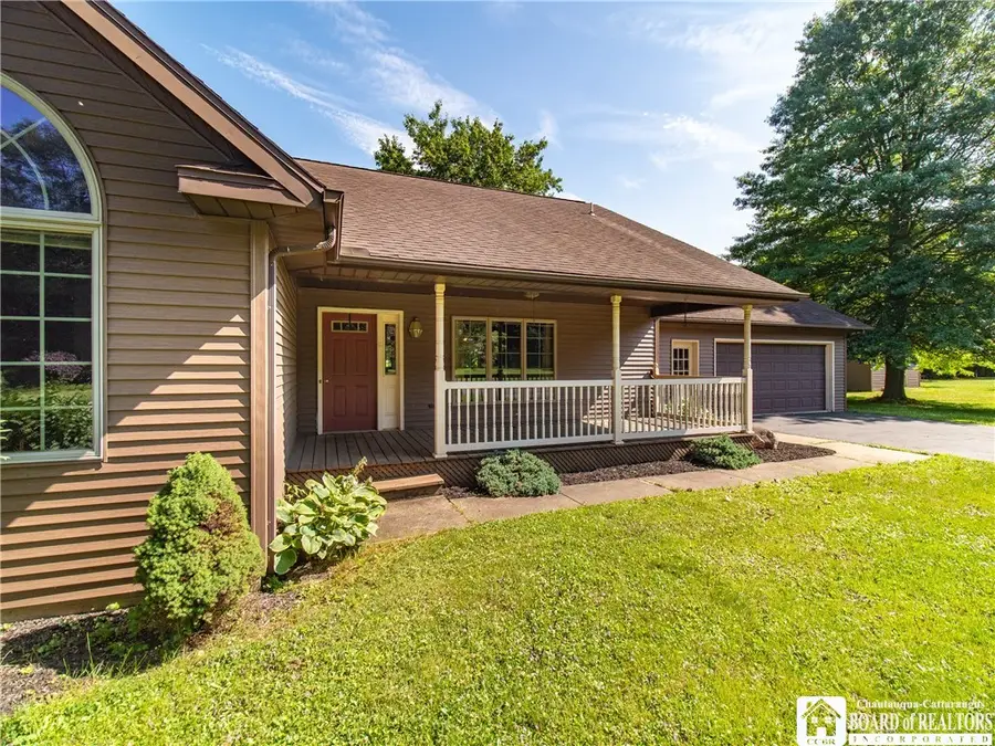 33 Lori Lane, Frewsburg, NY 14738 - #3