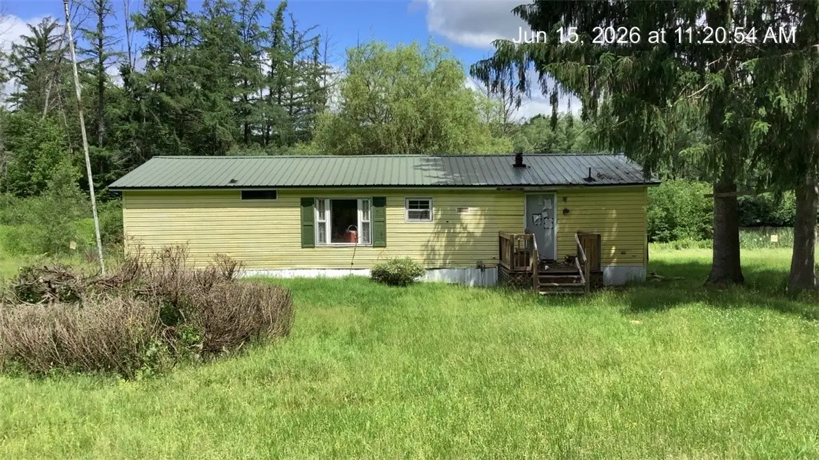 1184 Collins Road, Earlville, NY 13332 - #1