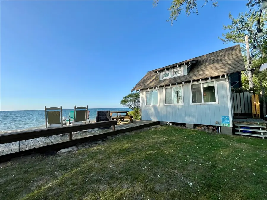 Crescent Beach, Wolcott, NY 14590 - #2