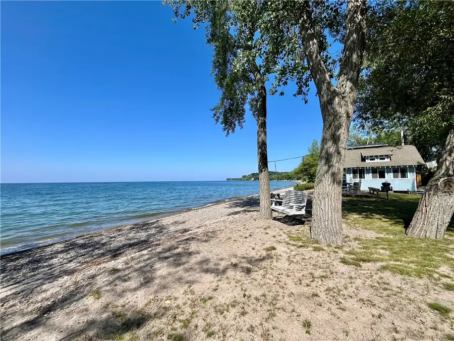 Crescent Beach, Wolcott, NY 14590 - #3