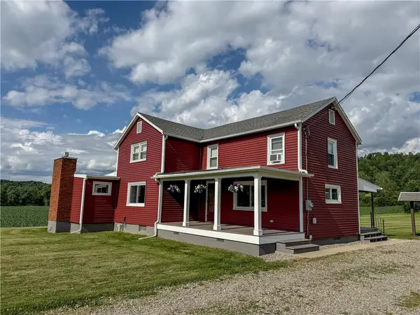 8602 Bishopville Road, Arkport, NY 14807