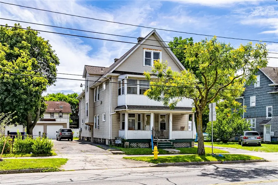 791 Norton Street, Rochester, NY 14621 - #2