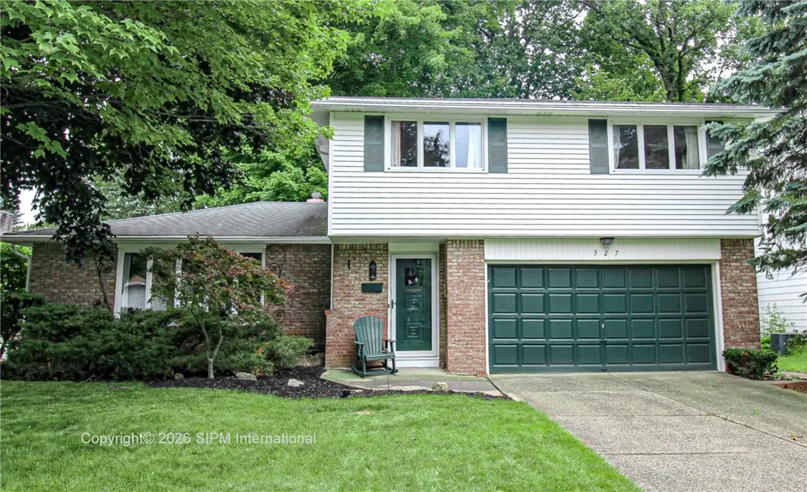 527 Seabrook Drive, Buffalo, NY 14221 - #1