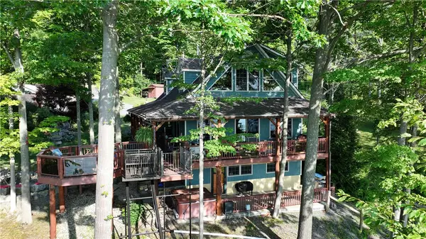 9018 Jennifer Drive, Lodi, NY 14860