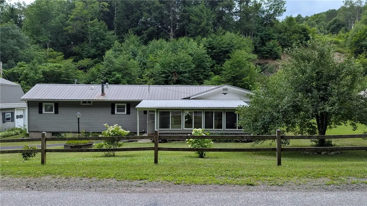 683 Lower Third Brook Road, Walton, NY 13856 - #1