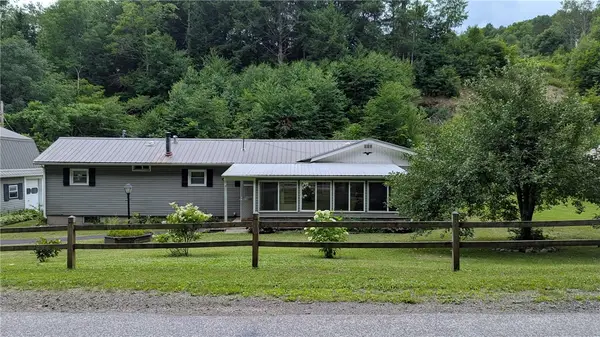 683 Lower Third Brook Road, Walton, NY 13856