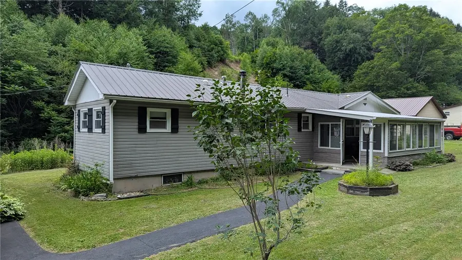 683 Lower Third Brook Road, Walton, NY 13856 - #2