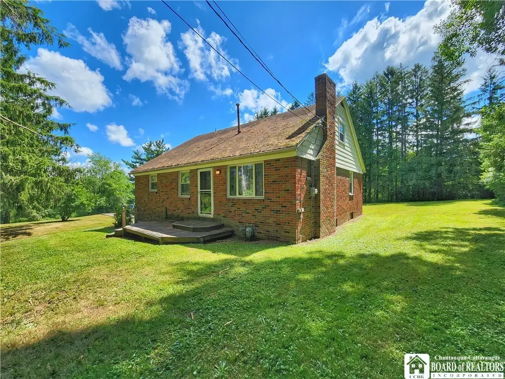 1492 Forest Avenue Extension, Jamestown, NY 14701 - #1