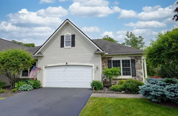 1037 Chapelhill Drive, Victor, NY 14564