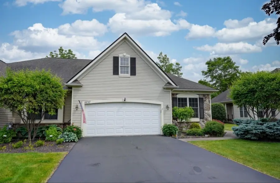 1037 Chapelhill Drive, Victor, NY 14564 - #2