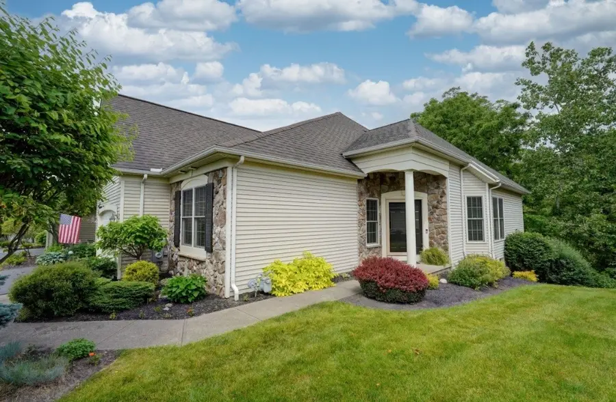 1037 Chapelhill Drive, Victor, NY 14564 - #3