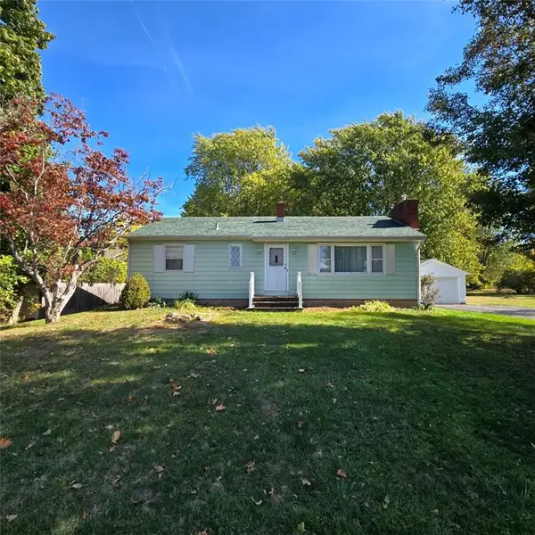 668 Long Pond Rd Road, Rochester, NY 14612