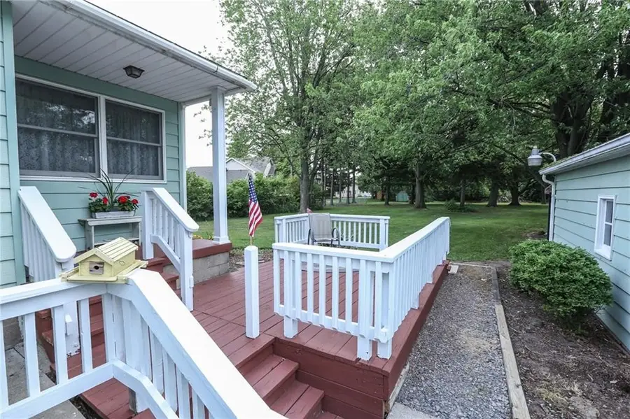668 Long Pond Rd Road, Rochester, NY 14612 - #2