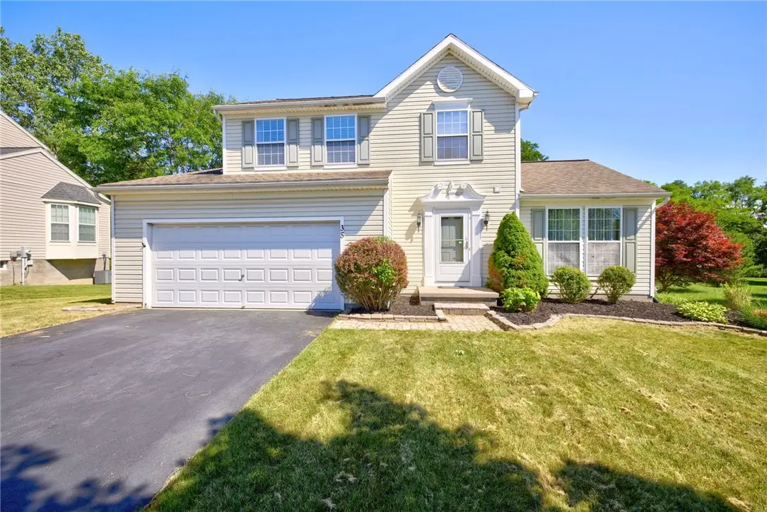 35 Butterfly Lane, West Henrietta, NY 14586 - #1