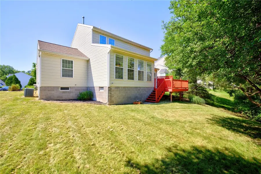 35 Butterfly Lane, West Henrietta, NY 14586 - #3