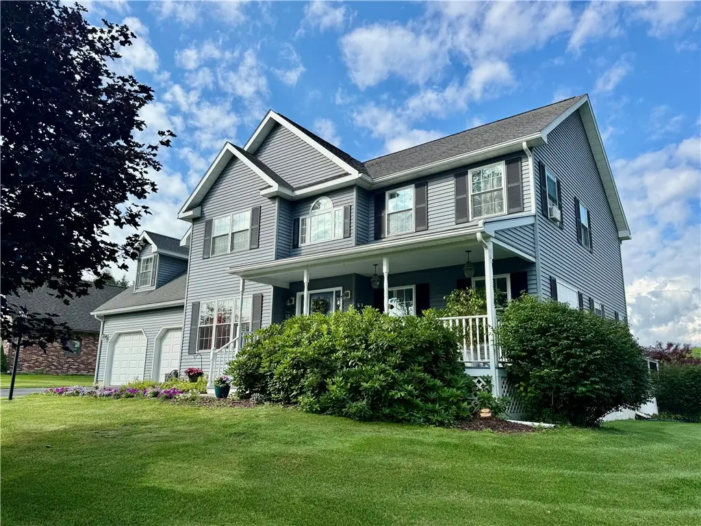 11 Diane Drive, Otego, NY 13825 - #1