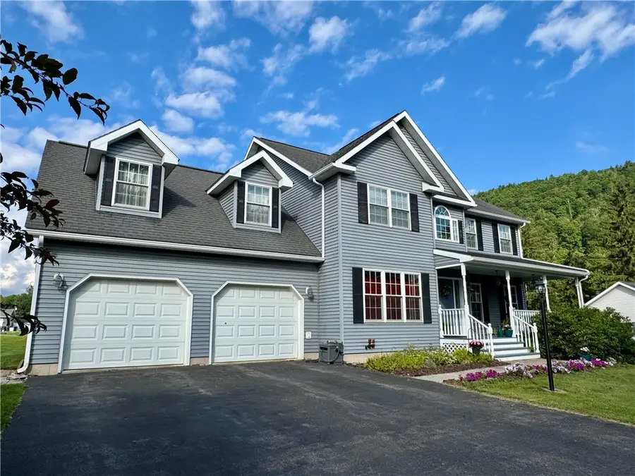 11 Diane Drive, Otego, NY 13825 - #2
