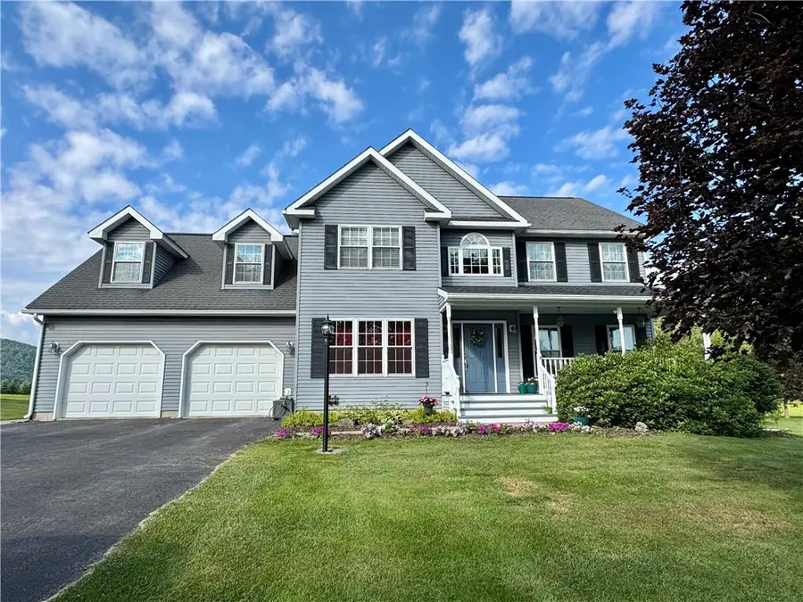 11 Diane Drive, Otego, NY 13825 - #3