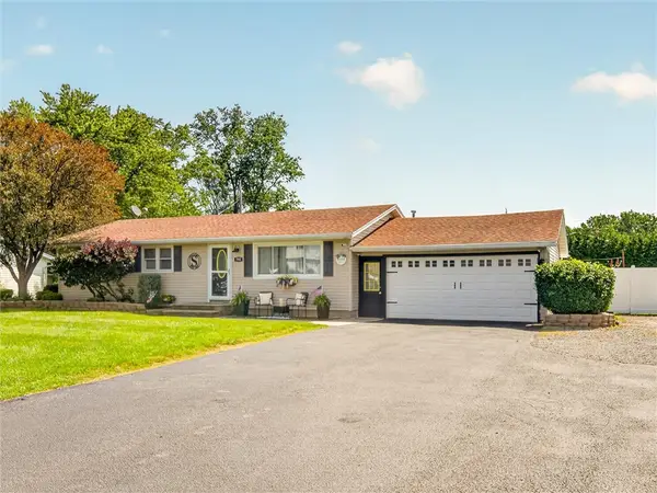 798 Flynn Road, Rochester, NY 14612