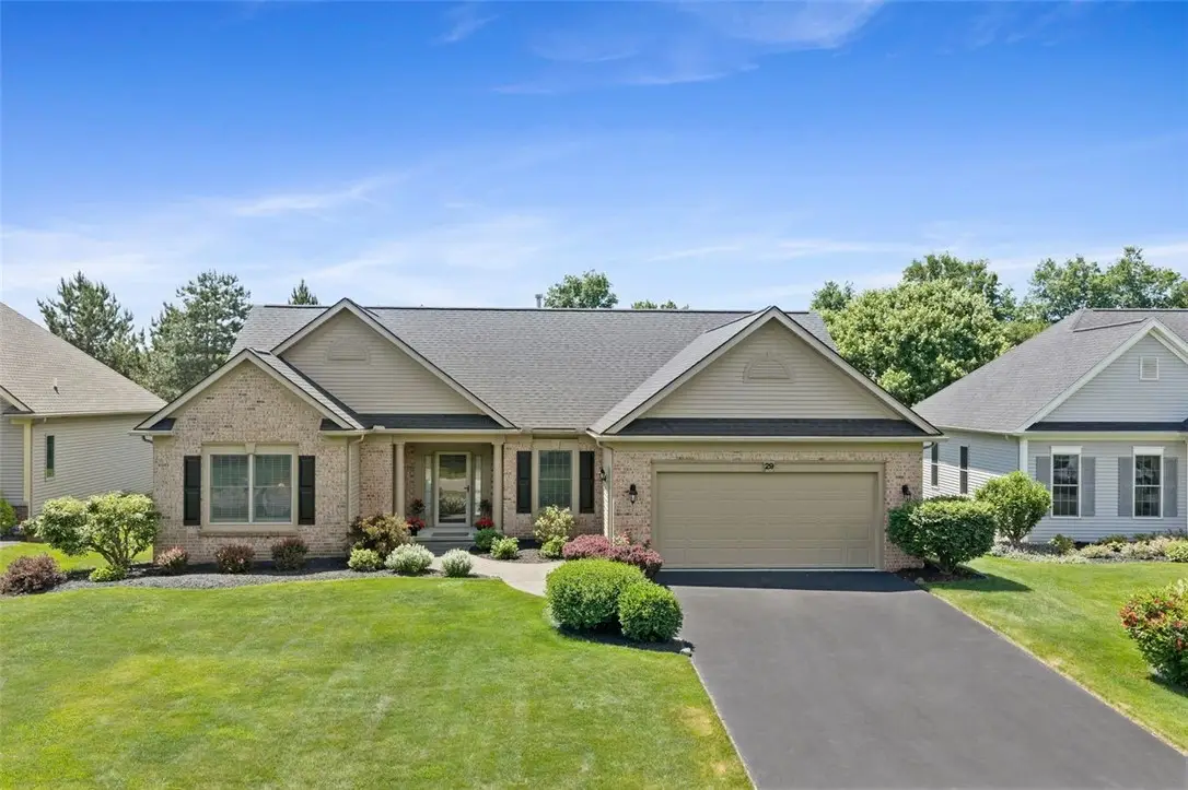 29 Brantley Way, Penfield, NY 14526 - #1