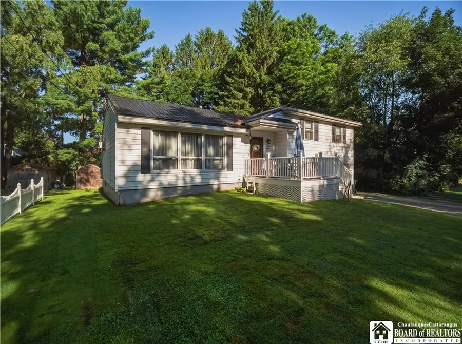 70 Howard Avenue, Jamestown, NY 14701 - #2
