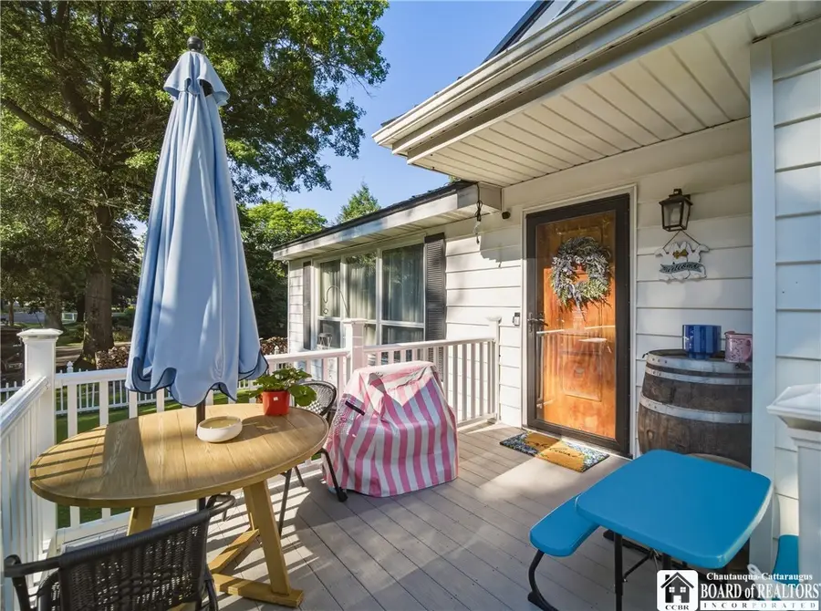 70 Howard Avenue, Jamestown, NY 14701 - #3