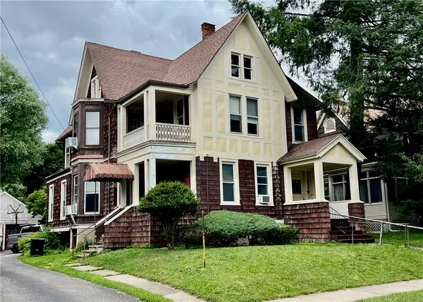 33 Elm Street, Oneonta, NY 13820