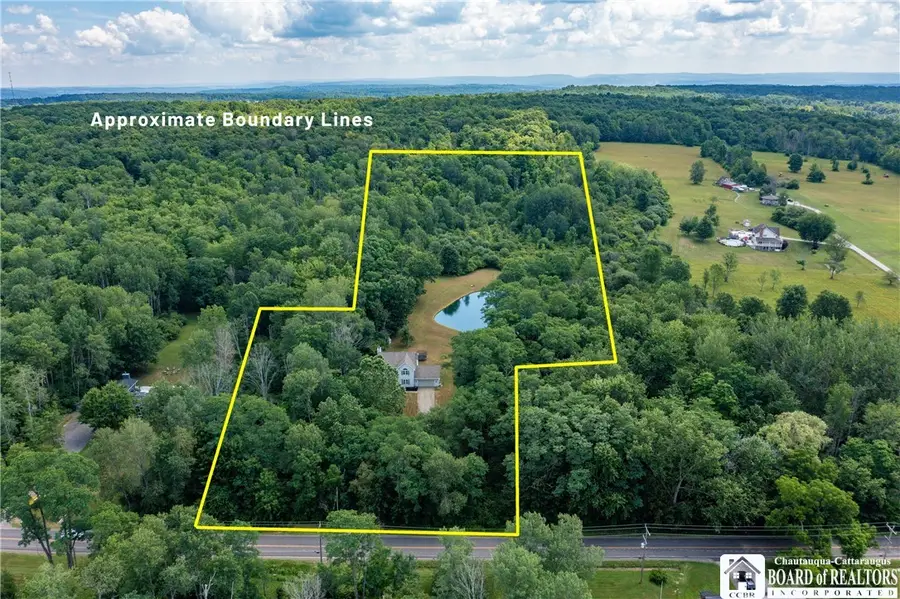 1562 Shadyside Road, Lakewood, NY 14750 - #3
