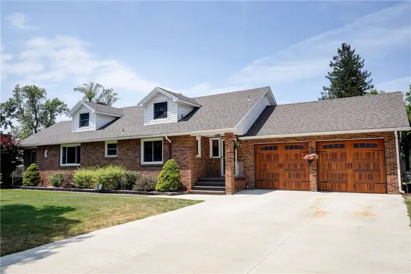 25 Bogue Avenue, Batavia, NY 14020