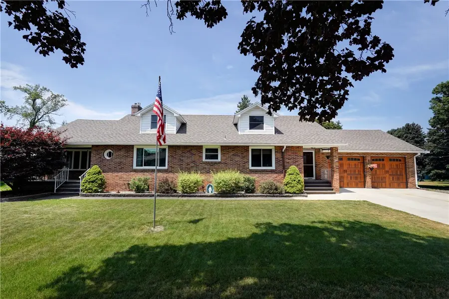25 Bogue Avenue, Batavia, NY 14020 - #3
