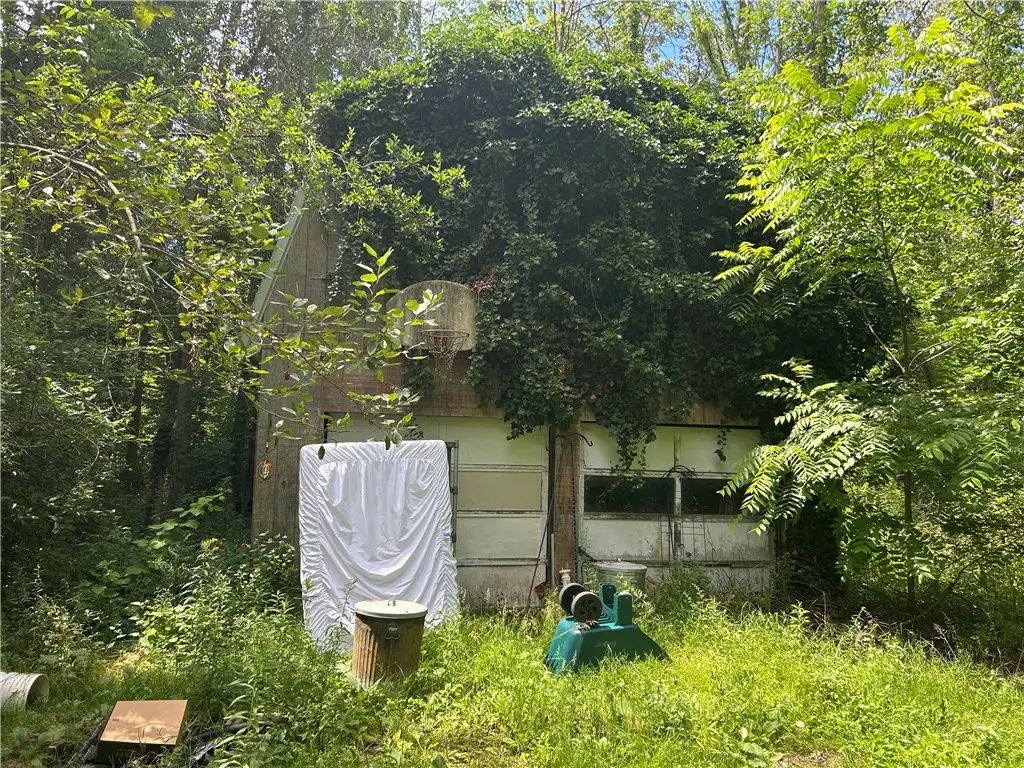 3960 Ball Road, Marion, NY 14505 - #1