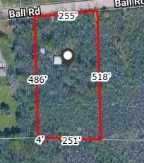 3960 Ball Road, Marion, NY 14505 - #3