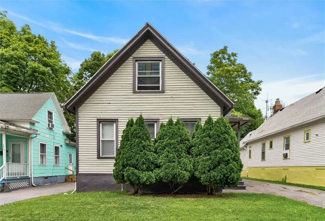 336 Avenue D, Rochester, NY 14621 - #1