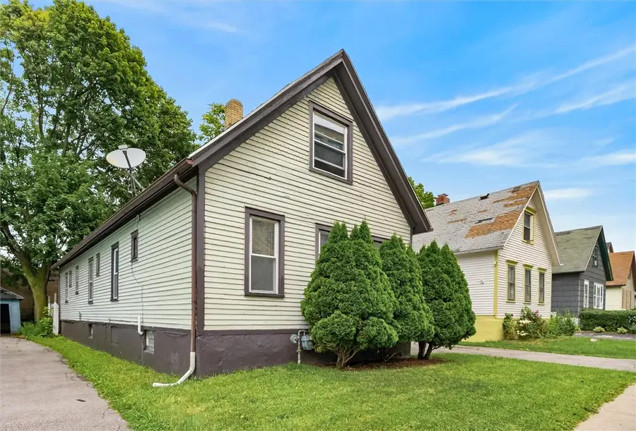 336 Avenue D, Rochester, NY 14621 - #2