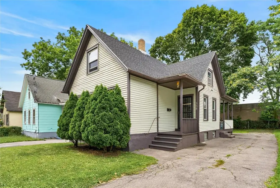 336 Avenue D, Rochester, NY 14621 - #3