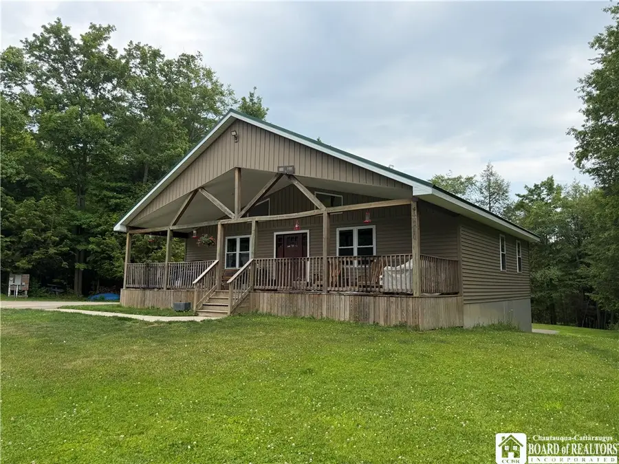 9039 Kidder Road, Sherman, NY 14781 - #3