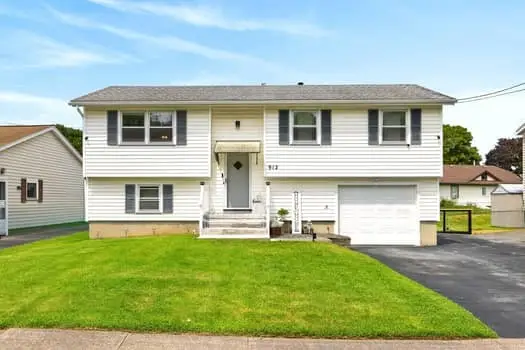 912 Trolley Boulevard, Rochester, NY 14606 - #1