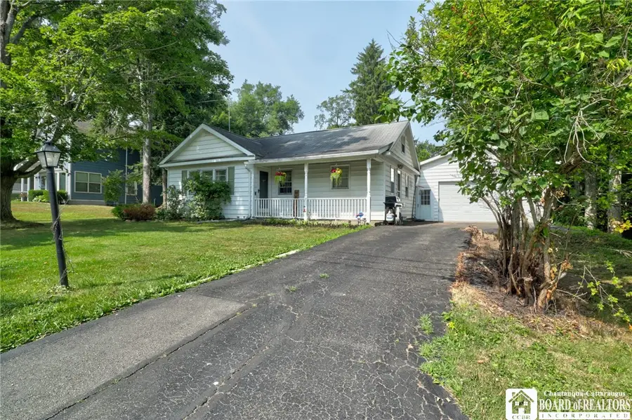 318 Maplecrest Avenue, Lakewood, NY 14750 - #2