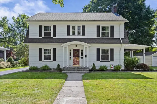 64 Lacy St, Avon, NY 14414
