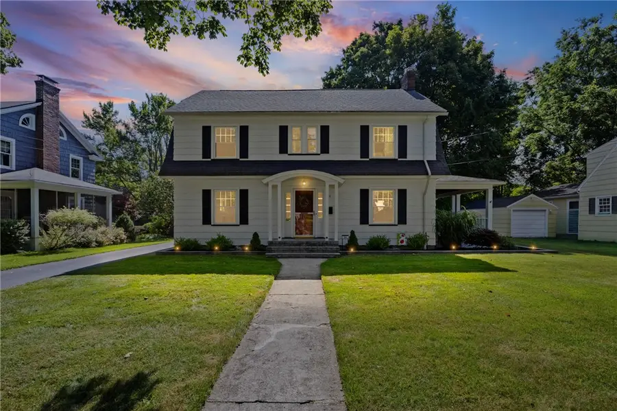 64 Lacy St, Avon, NY 14414 - #3