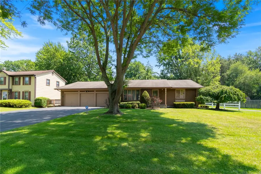 85 Stover Road, Rochester, NY 14624 - #2