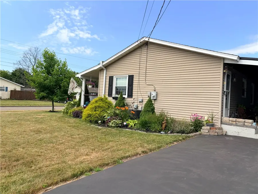 202 Weller Avenue, Horseheads, NY 14845 - #2