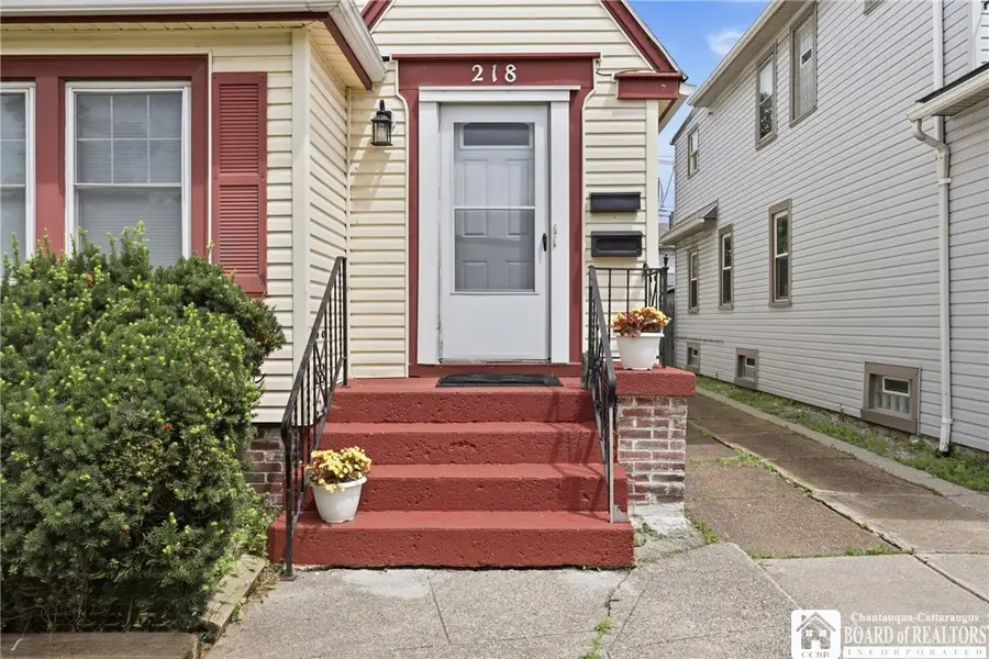 218 Sanders Road, Buffalo, NY 14216 - #3