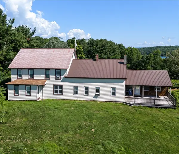 283 N Pond Road, Guilford, NY 13780
