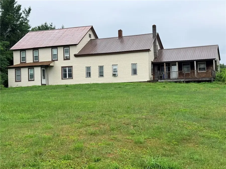 283 N Pond Road, Guilford, NY 13780 - #2
