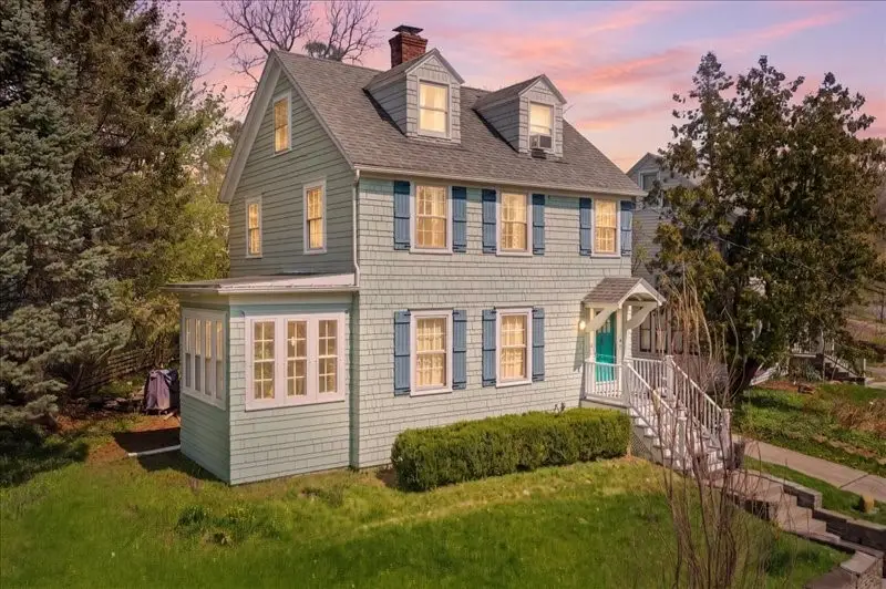102 Worth Street, Ithaca, NY 14850 - #2