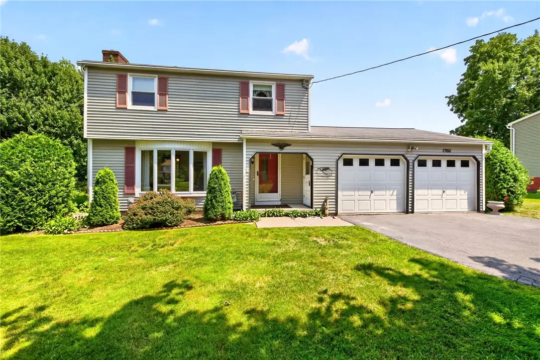 7766 Jay Street, Williamson, NY 14589 - #1