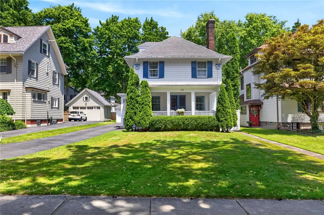 138 Dorchester Road, Rochester, NY 14610 - #1