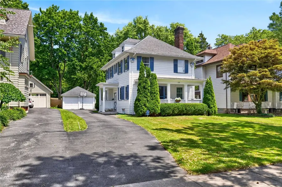 138 Dorchester Road, Rochester, NY 14610 - #2
